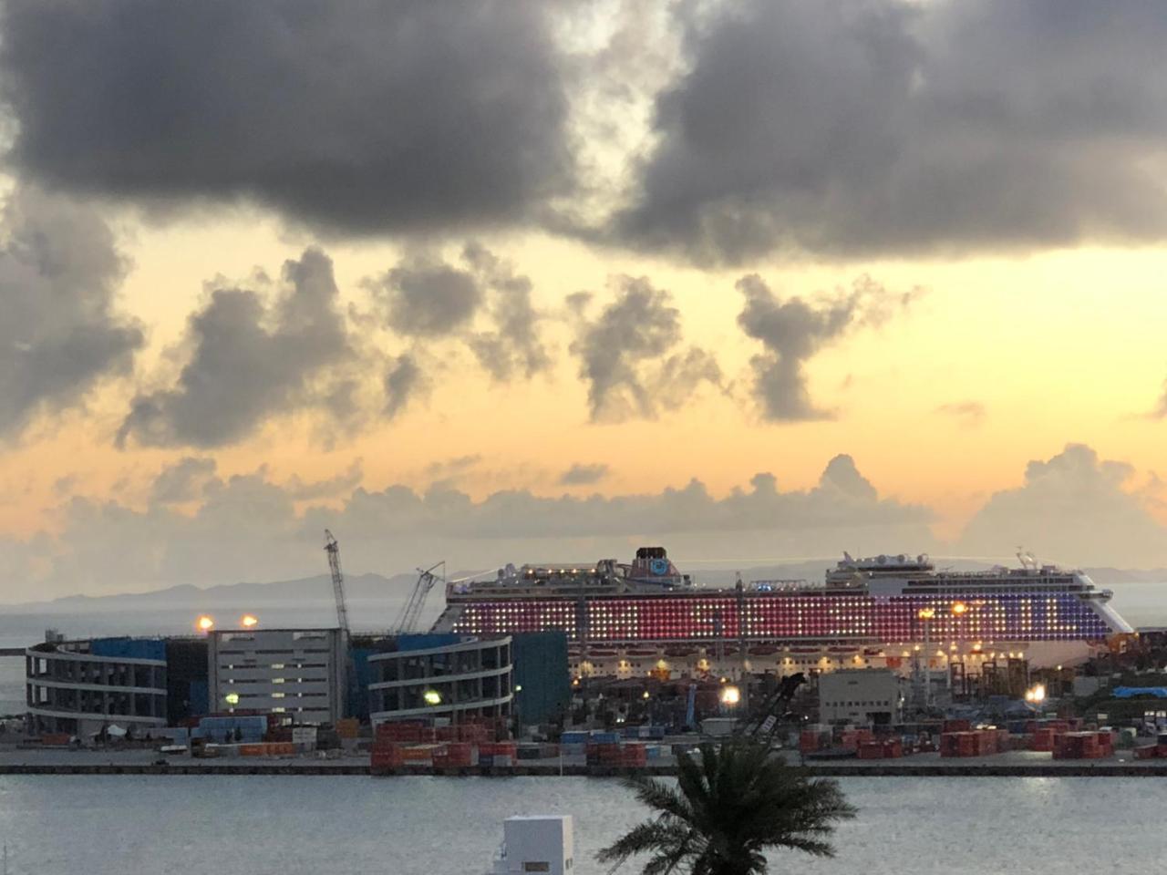 فندق صن سيت هيلز نها ناهَ المظهر الخارجي الصورة