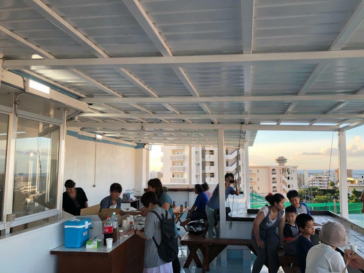فندق صن سيت هيلز نها ناهَ المظهر الخارجي الصورة